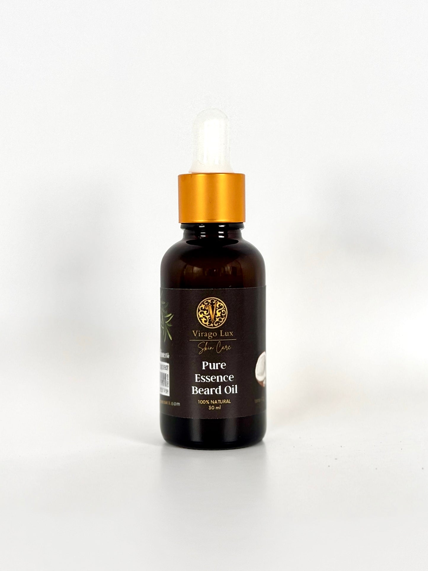 Pure Essence Beard Oil