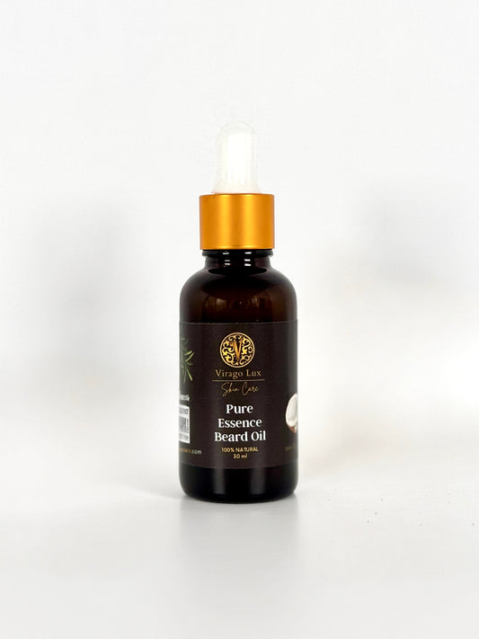 Pure Essence Beard Oil