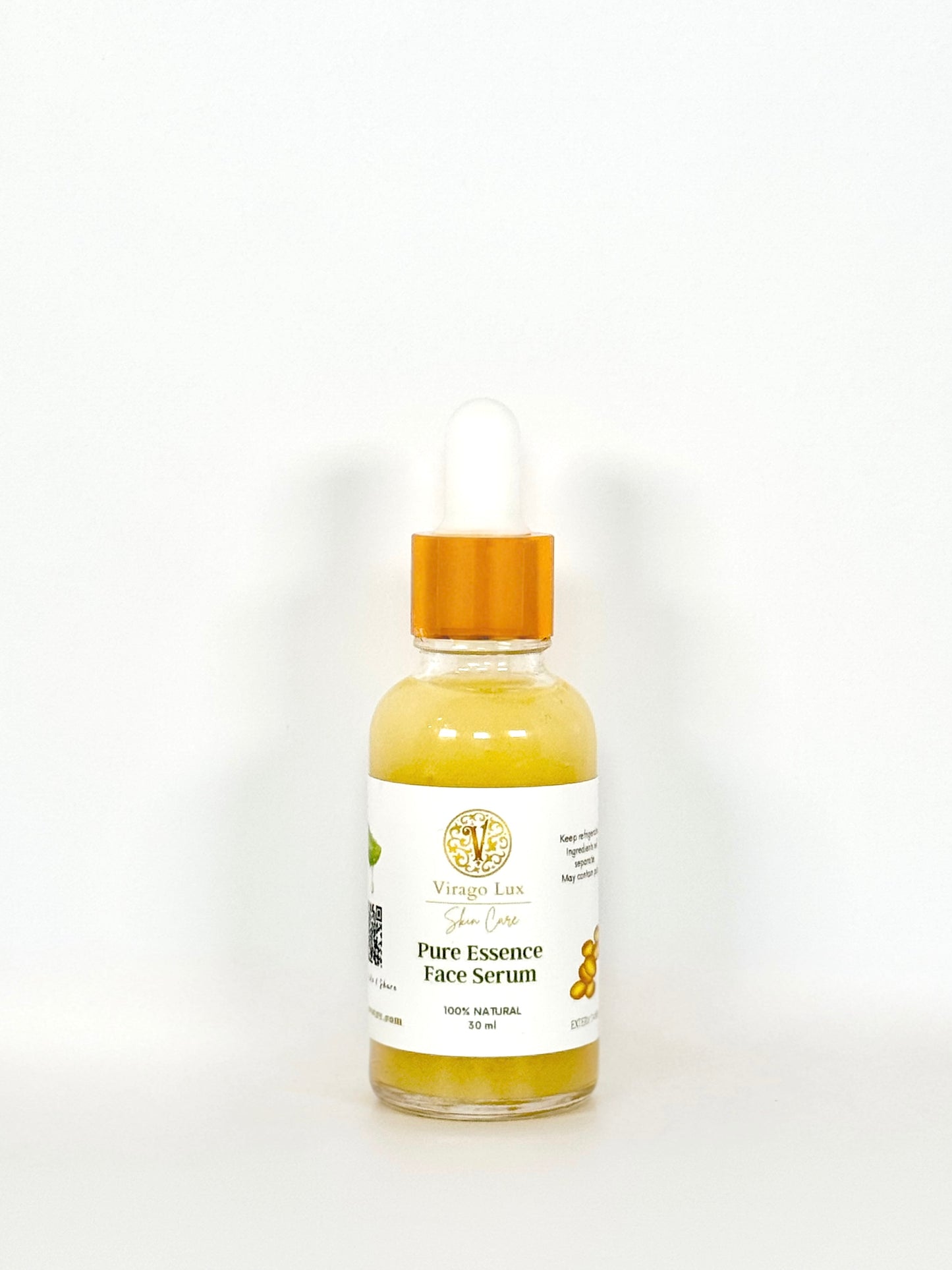 Pure Essence Face Serum