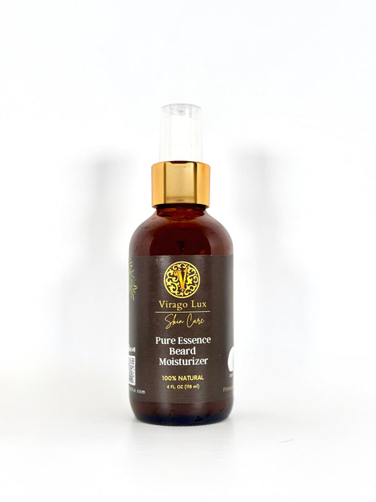 Pure Essence Beard Moisturizer