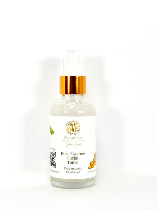 Pure Essence Facial Toner