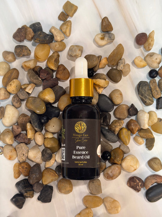 Pure Essence Beard Oil