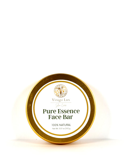 Pure Essence Face Bar