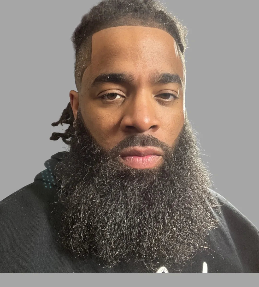 Pure Essence Beard Oil